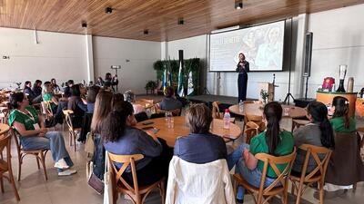 Laranjeiras do sul sedia seu 1º Encontro Regional de Coordenadoras da Comissão de Mulheres da Faep